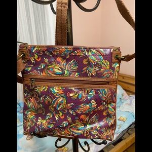 Crossbody Purse